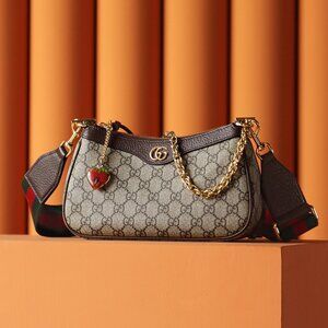 Gucci Mini Ophidia Bag